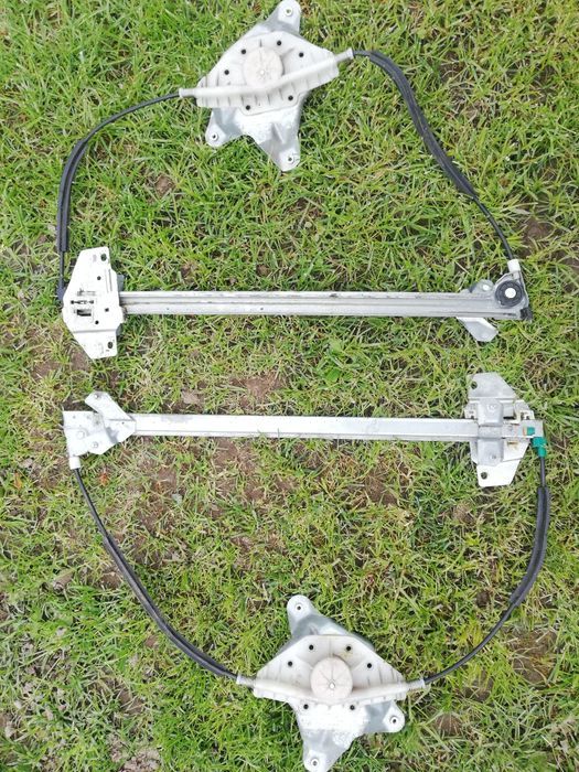 Mechanizm podnoszenia szyby drzwi Ford Transit Turneo Connect