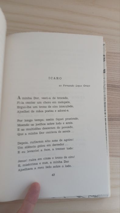 José Régio, Poemas de Deus e do Diabo