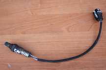 SONDA LAMBDA CHEVROLET CAPTIVA OPEL ANTARA 2.4B 136KM