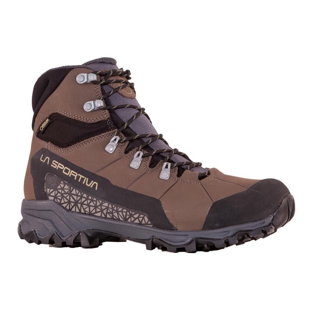 Черевики La Sportiva NucleoII GTX .Розмір 43