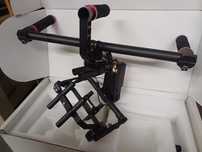 Gimbal para maquinas DSLR