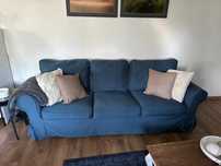Sofa 3 osobowa Ektorp