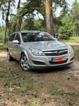 Opel Astra в чудовому стані