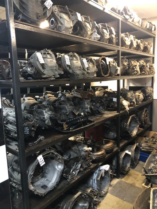 Продам на Бмв Bmwе60е65е70е71е87е90е92F01F02F10F15F25F30 Акпп,Мкпп,Раз