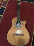 Guitarra Ovation celebrity CC53