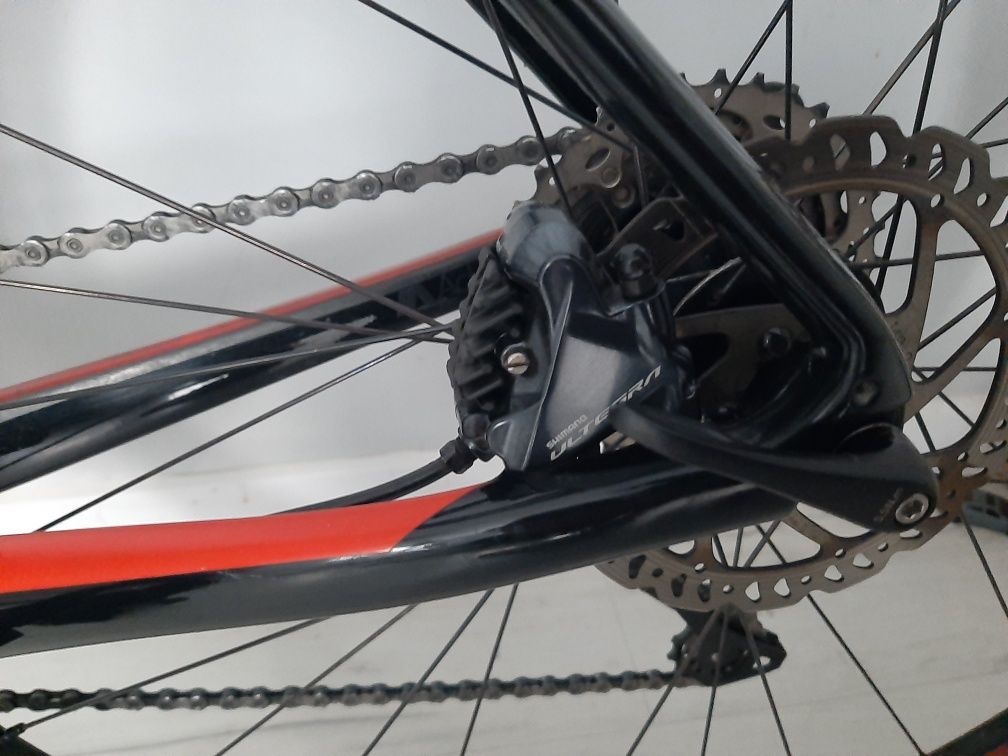 Giant Defy Advanced 1 Ultegra