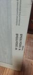 Керамогранит Cerrad Vaker Podloga Gris Rect