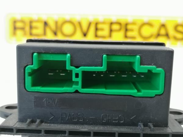 Resistência da chauffage / sofagem NISSAN Micra III (K12)