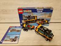 Lego 5581 model team