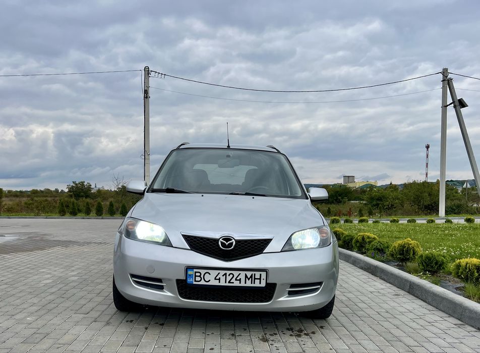 Продається Мазда2