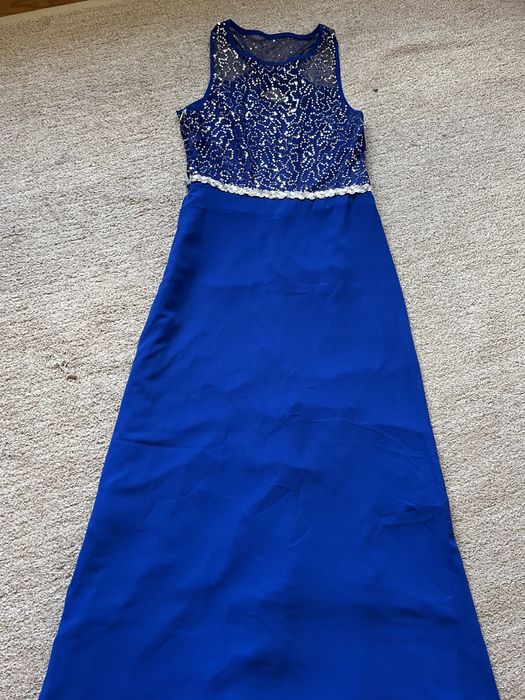 Vendo vestido de cerimónia