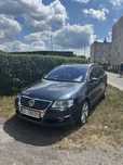 Passat B6 20TDI 170KM