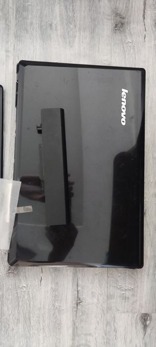 Ноутбук Lenovo G580