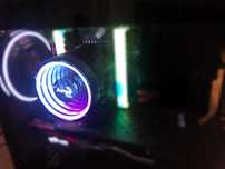Chłodzenie Procesora AeroCool CPU cooler mirage 5