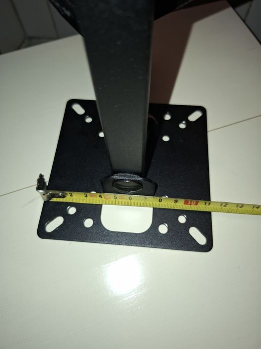 Настінний кронштейн для тел,та монітора VESA:10×10 см.