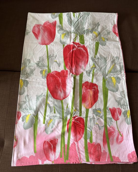 Комплект постільної білизни полуторний ТМ «Ярослав»