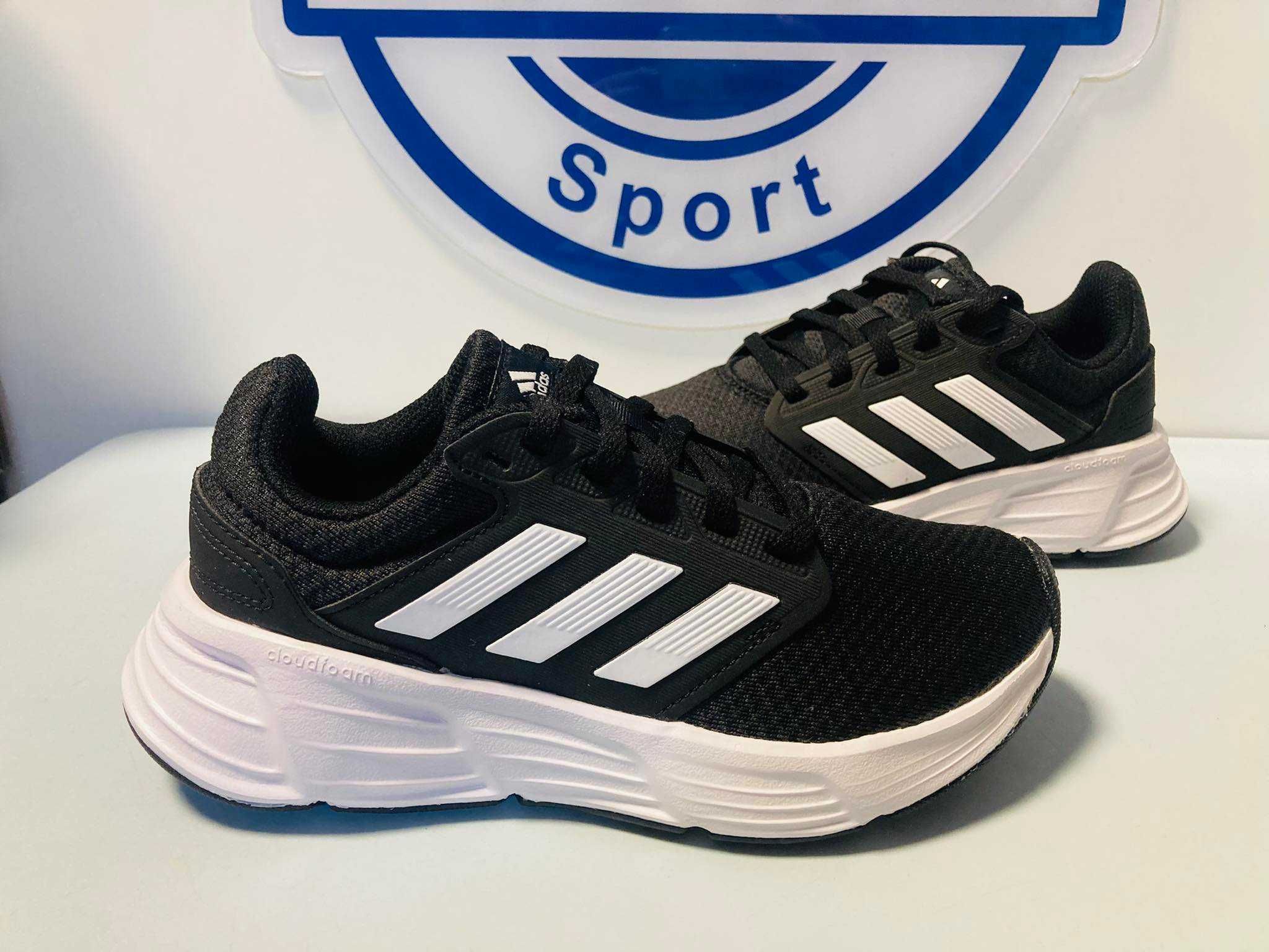 Adidas Galaxy 6 GW3847   39