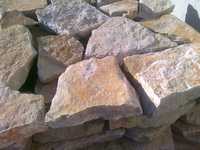 Pedra rustica para chão
