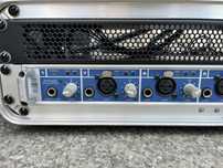 RME Fireface 800 - wysokiej klasy interfejs audio