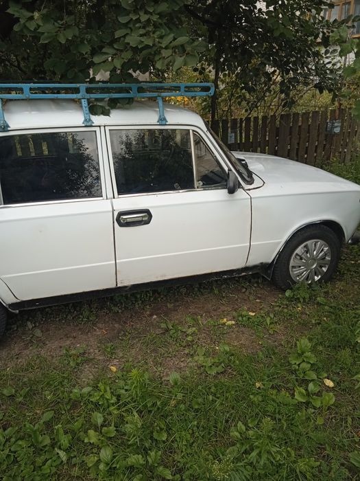 Продам Або обміняю ваз