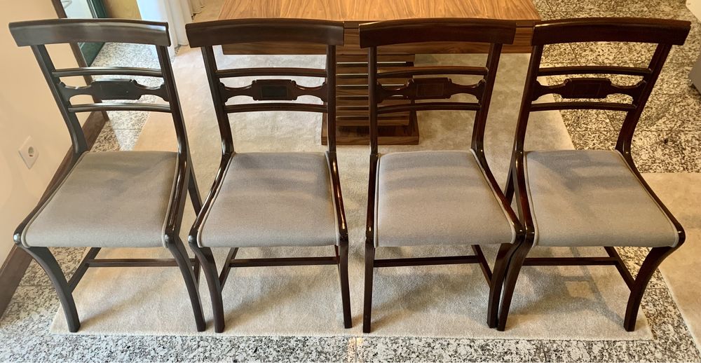 Cadeiras madeira em ópimo estado (6)