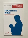Tworzenie więzi dla ojców niemowląt