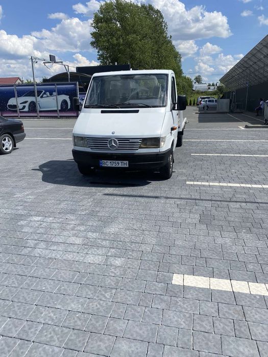 Продам евакуатор