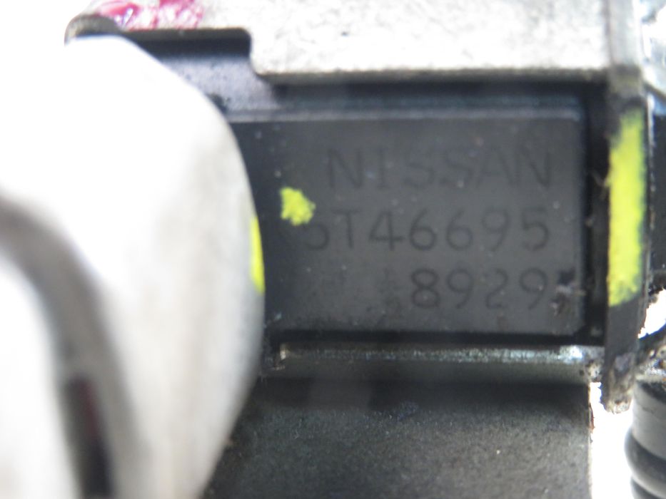 Zawór Podciśnienia Nissan Qashqai I 2.0 Awd 141 - Mr20de K5t46695