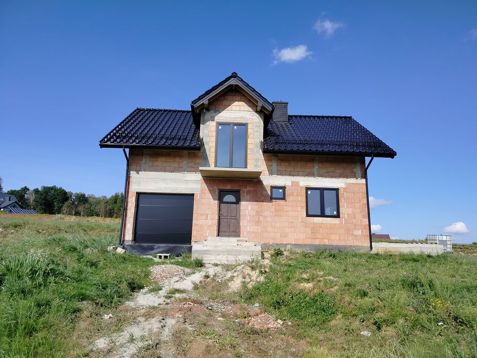 Sprzedam dom w Porąbce Uszewskiej