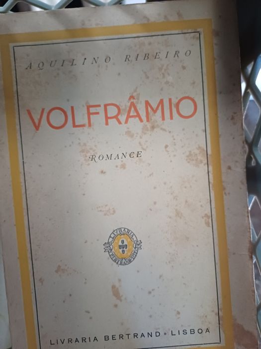Aquilino ribeiro