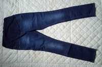Spodnie dżinsowe ciążowe GEORGE rozmiar EUR 40