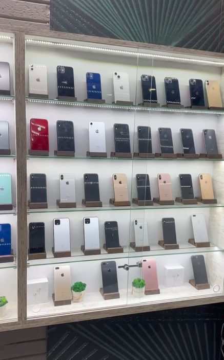 Магазин Apple iphone айфон samsung xiaomi poco опт/розница/дроп днепр