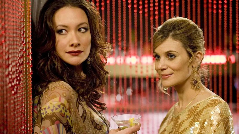 SATISFACTION: VIDAS SECRETAS -Série 1 -Por dentro de um Bordel de Luxo