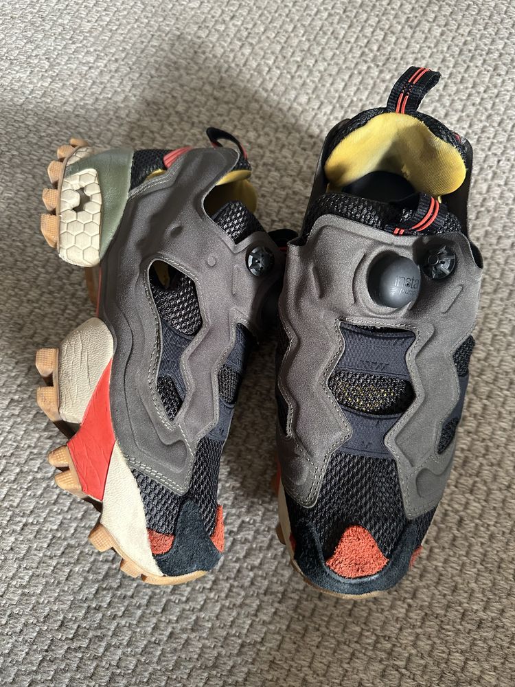 Buty Reebok Insta Pump rozm 38,5