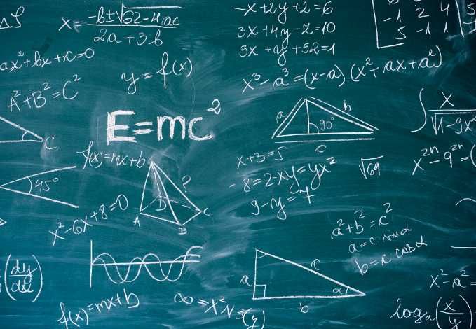 Korepetycje Matematyka