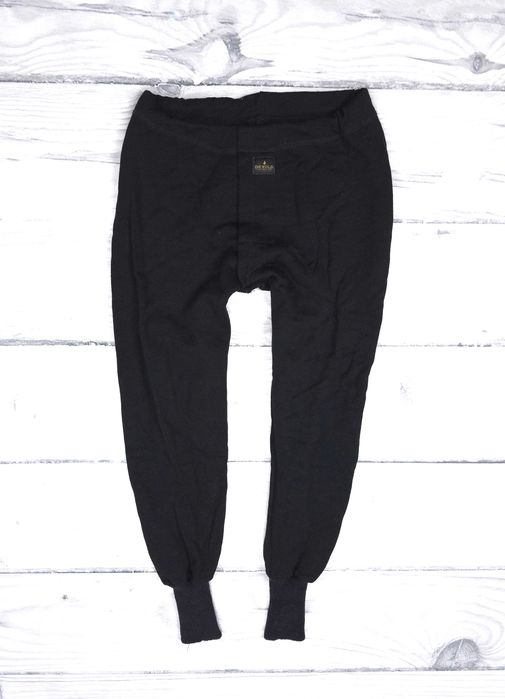 DEVOLD Protection Merino Wool Getry Termiczne Spodenki XS