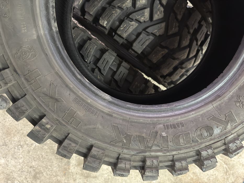 Резина болотяна зимова 265/65/17 практично Off Road 4*4