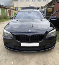 Ноздрі BMW 7 f01 f02 М стиль Решітки радіатора