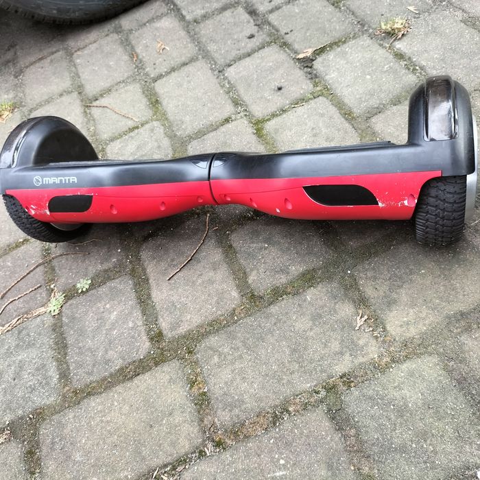 Deskorolka elektryczna Manta Smart Balance Board VIPER MSB9022 6,5'