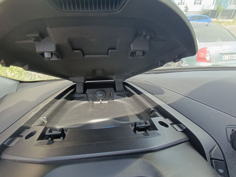 Ford transit Custom 2016 2,2дизель