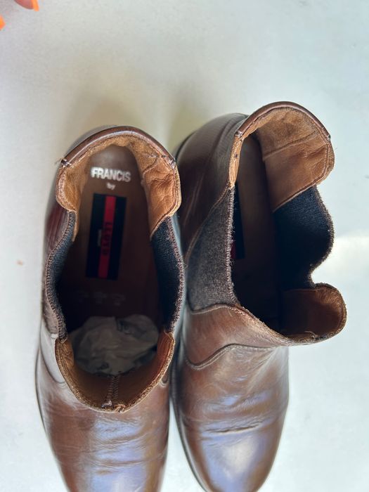 черевики Lloyd 42 розміру