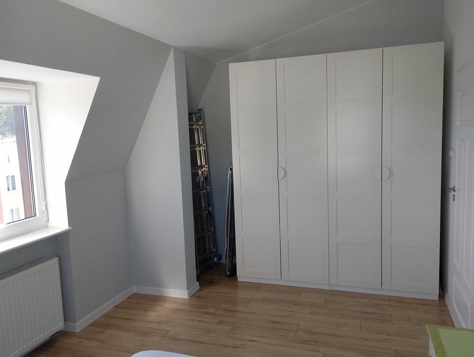 Apartament dwupokojowy Jaśkowa Dolina