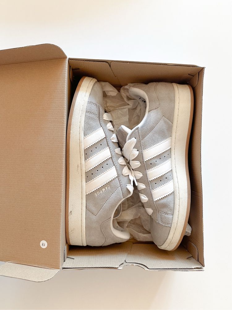 Campus’00 Adidas