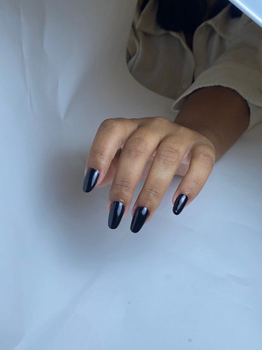 Unhas lindas durante 30 dias ?