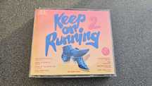 CD Keep on Running 2 2CD The Byrds Kinks Animals Monkees Bee Gees