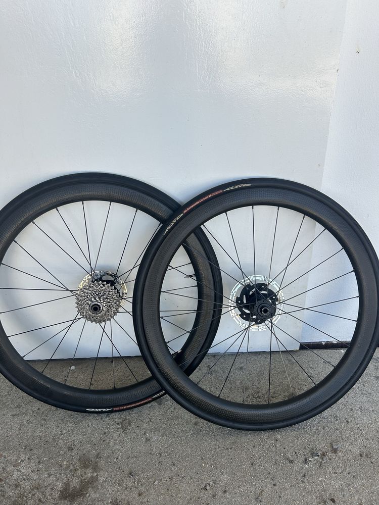 Rodas Zipp 303