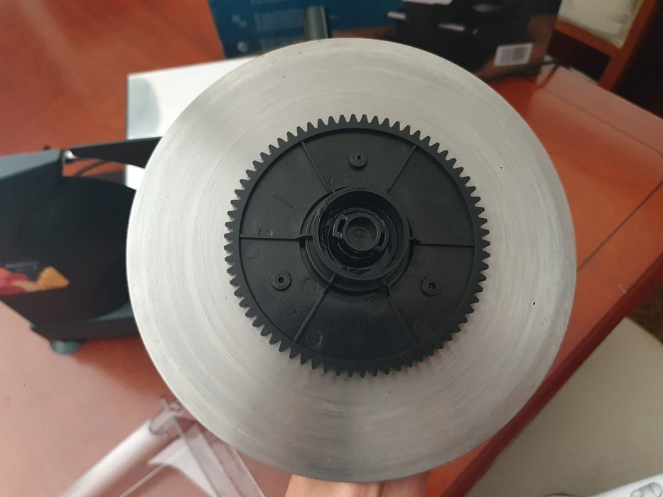 Fatiador de aço Rock'nCut Shuriken Steel 200 W