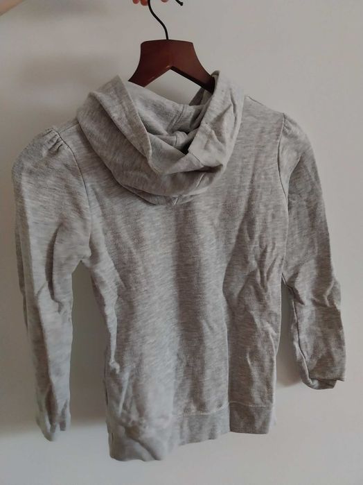 Camisola/Sweat/Hoodie, Daisy Duck, Zara Kids, Disney, 9-10 anos