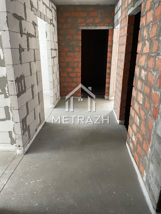 Топ ціна!!! 2к квартира 61м2! ЖК Кришталеві Джерела