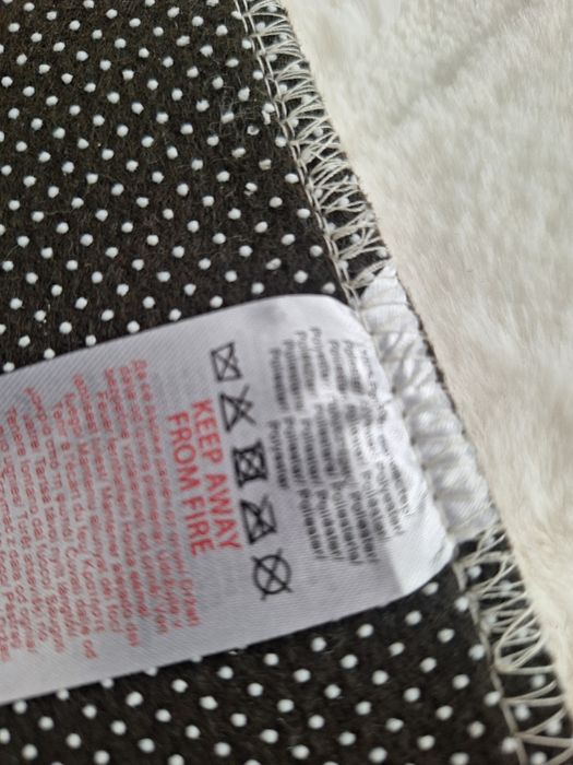 Nowy dywan królik  100×140